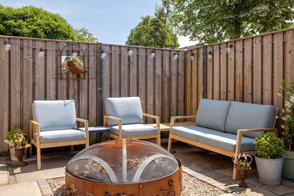 Medium property photo - Adriaan van der Kloosterstraat 111, 3151 CT Hoek van Holland